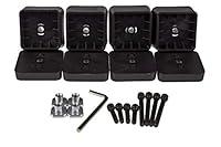Algopix Similar Product 4 - Kuat Grip 46 Direct Mount Kit  T