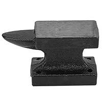 Algopix Similar Product 13 - Anvil Cast Iron Tool Portable Rugged