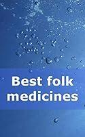 Algopix Similar Product 5 - Best folk medicines (Welsh Edition)