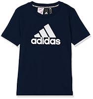 Algopix Similar Product 14 - adidas Boys Tshirt BOS Tee Training