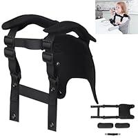 Algopix Similar Product 11 - Baby Harness Strap for Inglesina Fast