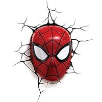 Algopix Similar Product 1 - 3DLightFX 816733002224 Marvel Spiderman