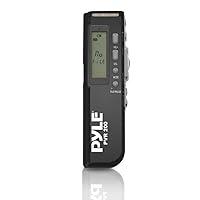 Algopix Similar Product 19 - Pyle Digital Voice Recording System