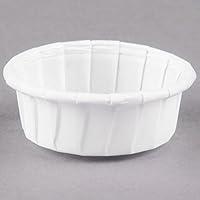 Algopix Similar Product 20 - Dart Solo 050SX2050 05 oz White