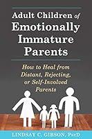 Algopix Similar Product 14 - Adult Children of Emotionally Immature