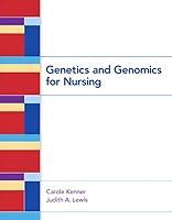 Algopix Similar Product 1 - Genetics and Genomics for Nurses