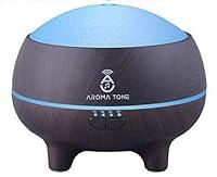 Algopix Similar Product 7 - Essential Oil Diffuser Humidifier with