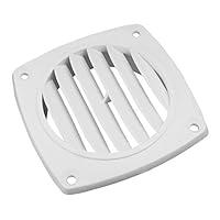 Algopix Similar Product 12 - Polypropylene - White SEA DOG Thru Vent