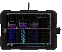 Algopix Similar Product 15 - Oscium WiPry 2500x WiFi Spectrum