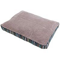 Algopix Similar Product 19 - DOS Bed MICROBAN DLX PLW 27X36