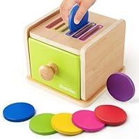 Algopix Similar Product 16 - Montessori Toys for 13 Year Old Color