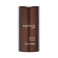 Algopix Similar Product 17 - Calvin Klein Euphoria Deodorant for Men