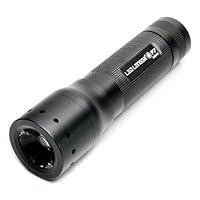 Algopix Similar Product 14 - Led Lenser 8407 P7 Torch - Black