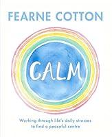 Algopix Similar Product 2 - Calm Working through lifes daily