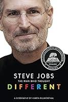 Algopix Similar Product 4 - Steve Jobs The Man Who Thought