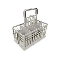 Algopix Similar Product 14 - Universal Dishwasher Cutlery Basket