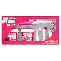 Algopix Similar Product 14 - Stardrops  The Pink Stuff  The