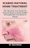 Algopix Similar Product 3 - Scabies Natural Home Treatment The