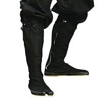 Algopix Similar Product 1 - Ace Martial Arts Supply Ninja Tabi