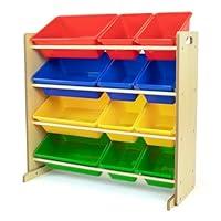Algopix Similar Product 9 - Humble Crew NaturalPrimary Kids Toy
