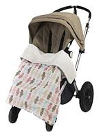 Algopix Similar Product 20 - DwellStudio Stroller Blanket Paper