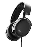 Algopix Similar Product 13 - SteelSeries Arctis 3  AllPlatform