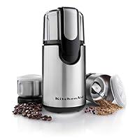Algopix Similar Product 11 - KitchenAid Blade Coffee and Spice