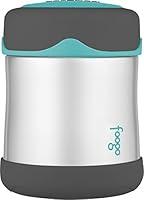 Algopix Similar Product 9 - Thermos FOOGO Vacuum Insulated