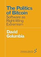 Algopix Similar Product 2 - The Politics of Bitcoin Software as