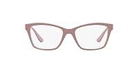 Algopix Similar Product 3 - Vogue Eyewear Womens Vo5420 Square