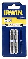 Algopix Similar Product 9 - Impact Double Ended Screwdriver Bits