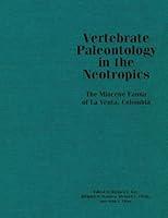 Algopix Similar Product 16 - Vertebrate Paleontology in the