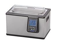 Algopix Similar Product 11 - PolyScience WB05A11B Digital General