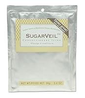 Algopix Similar Product 17 - SugarVeil Confectionery Icing 3.4 oz