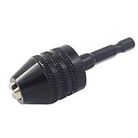 Algopix Similar Product 6 - Yakamoz 038mm Keyless Drill Chuck