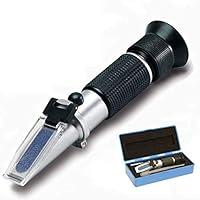 Algopix Similar Product 7 - Ear Otoscope 6 LED Ear Wax Removal