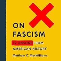 Algopix Similar Product 2 - On Fascism 12 Lessons from American