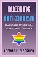 Algopix Similar Product 10 - Queering AntiZionism Academic