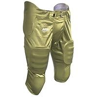 Algopix Similar Product 2 - ADAMS USA ProSheen Gameday Youth