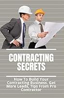 Algopix Similar Product 10 - Contracting Secrets How To Build Your