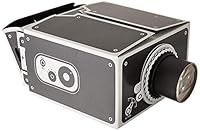 Algopix Similar Product 20 - Smartphone Projector Portable Phone