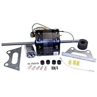 Algopix Similar Product 1 - Dometic 3108706924 Motor Pump SVC Kit