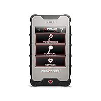 Algopix Similar Product 2 - 8322 DiabloSport inTune i3 w/ PCM Swap