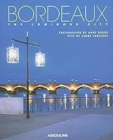 Algopix Similar Product 5 - Bordeaux: The Luminous City