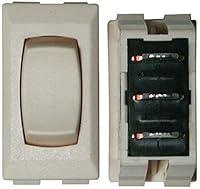 Algopix Similar Product 7 - Diamond Group F189 DPDT Switch