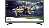 Algopix Similar Product 2 - Hisense 40H3080E 40Inch 1080p LED TV