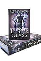 Algopix Similar Product 18 - Throne of Glass Miniature Character