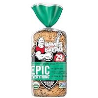 Algopix Similar Product 7 - Daves Killer Bread Epic Everything