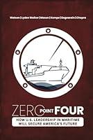 Algopix Similar Product 11 - ZERO POINT FOUR How US Leadership In