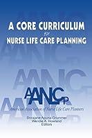Algopix Similar Product 6 - A Core Curriculum for Nurse Life Care